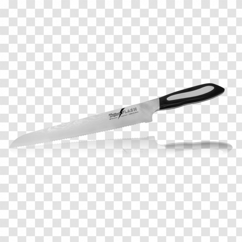 Knife Steel Tojiro VG-10 Zwilling J.A. Henckels - Weapon Transparent PNG