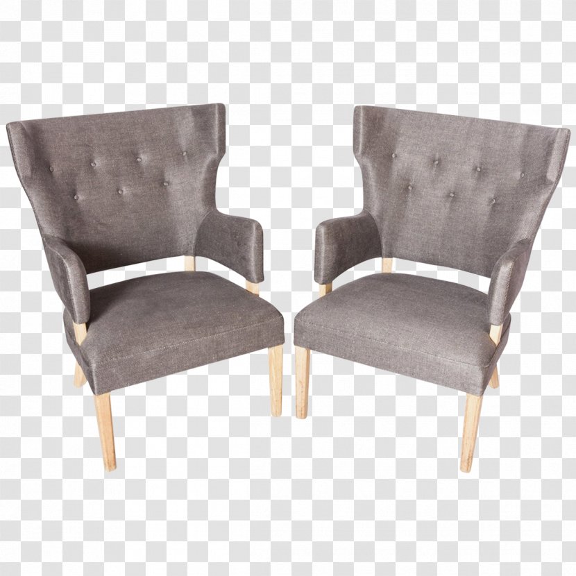 Papasan Chair Table Furniture Seat Transparent PNG