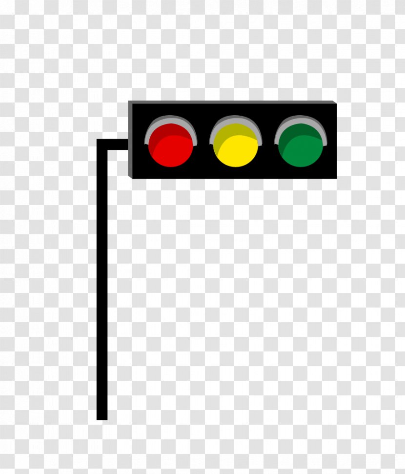 Traffic Light Road Transport - Logo Transparent PNG