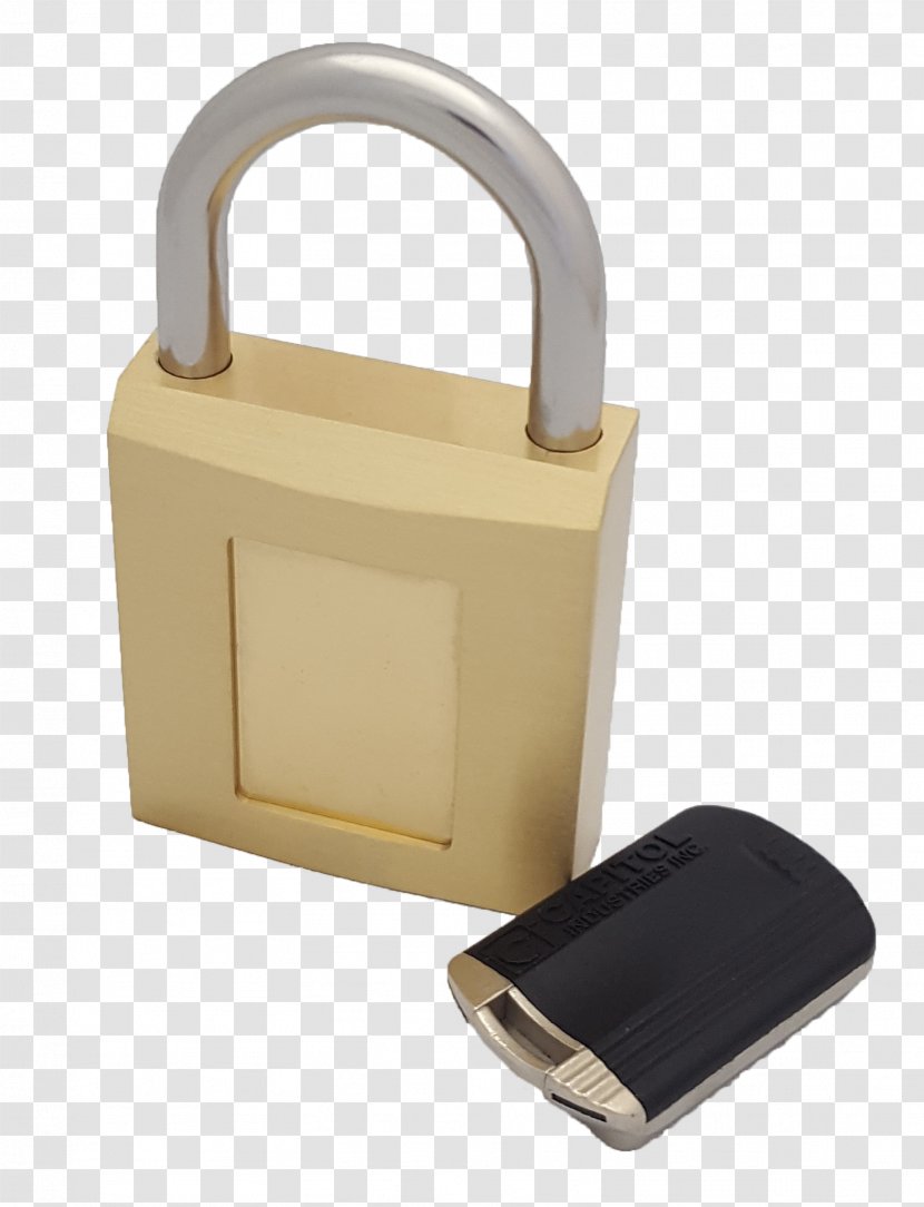 Padlock Key Electronic Lock Latch Transparent PNG