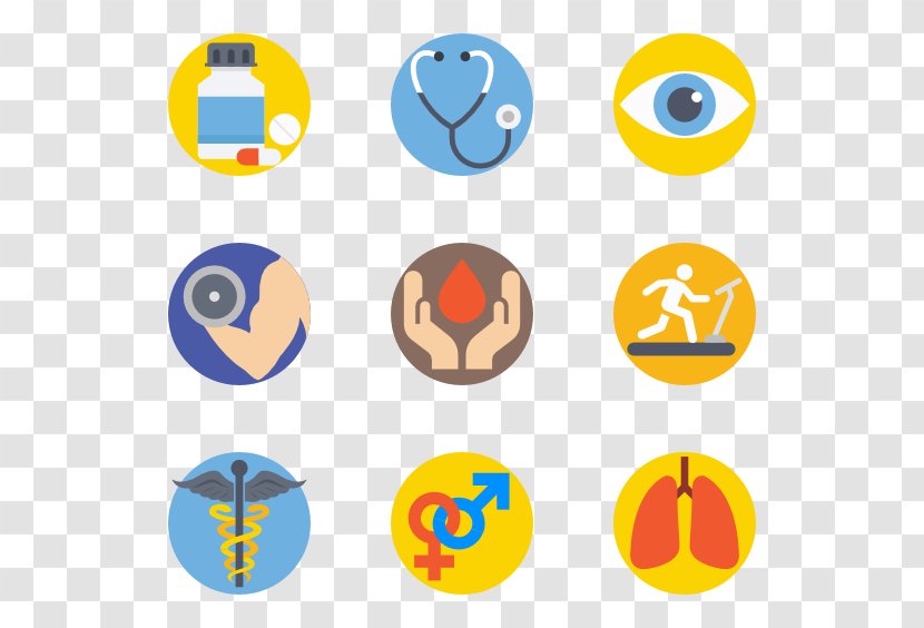 Clip Art - Learning - Medical Element Transparent PNG