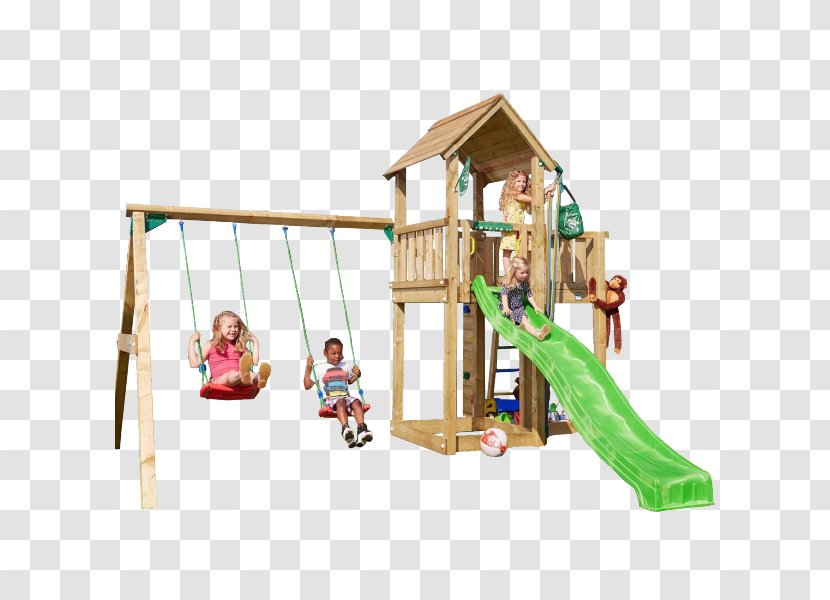 Playground Jungle Gym Playhouses Playset Product Transparent PNG