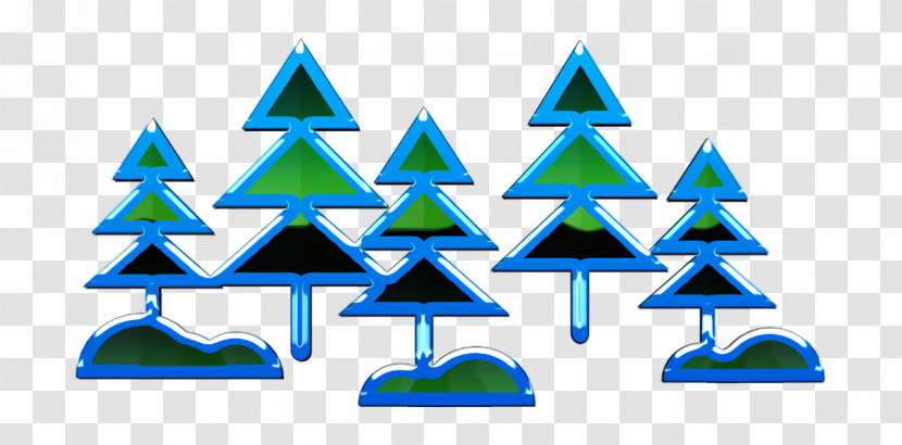 Camp Icon Nature Icon Forest Icon Transparent PNG