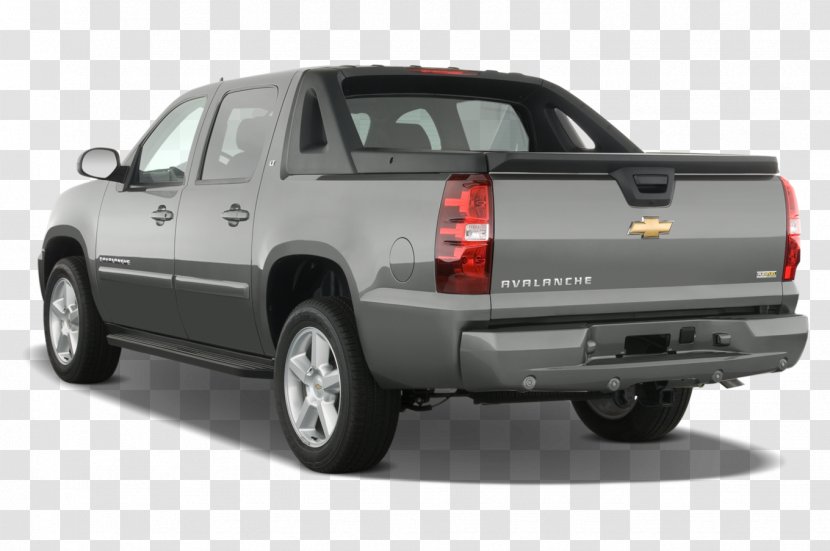 2012 Chevrolet Avalanche 2004 2011 2013 2009 - Luxury Vehicle - Pickup Truck Transparent PNG