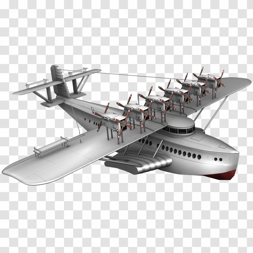 Aircraft Airplane Skyrama Britten-Norman Trislander Aero Spacelines Super Guppy - Flap Transparent PNG
