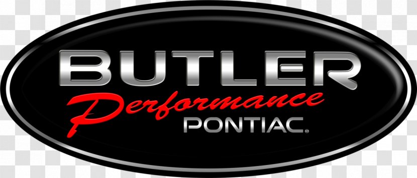 Pontiac Firebird Car GTO Butler Performance Group - Brand Transparent PNG