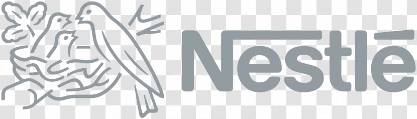 Nestlé Logo Company - Nestle - Cereal Milk Transparent PNG
