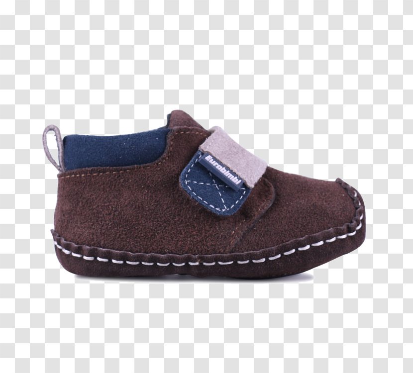 Slipper Shoe Child - Infant - Europe-wide Cattle Cashmere Baby Children Shoes Sticky Loop Transparent PNG