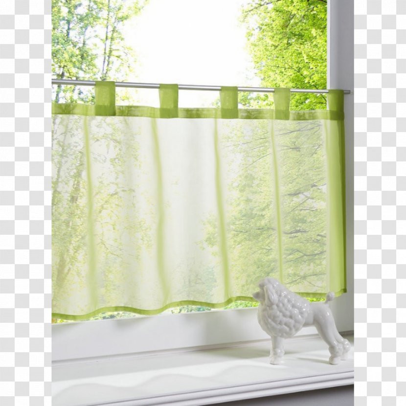 Window Blinds & Shades Curtain Firanka Kitchen - Shower Transparent PNG
