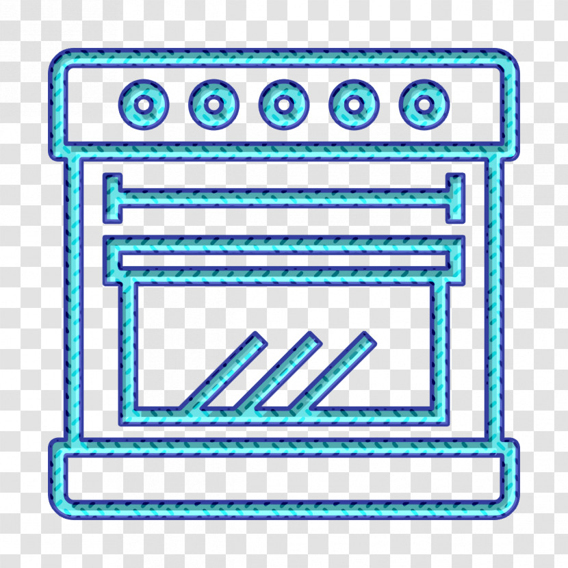 Oven Icon Bakery Icon Transparent PNG