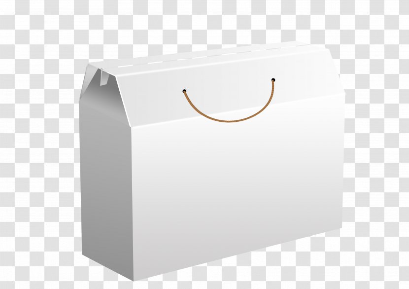 Box Rectangle - Frame Transparent PNG