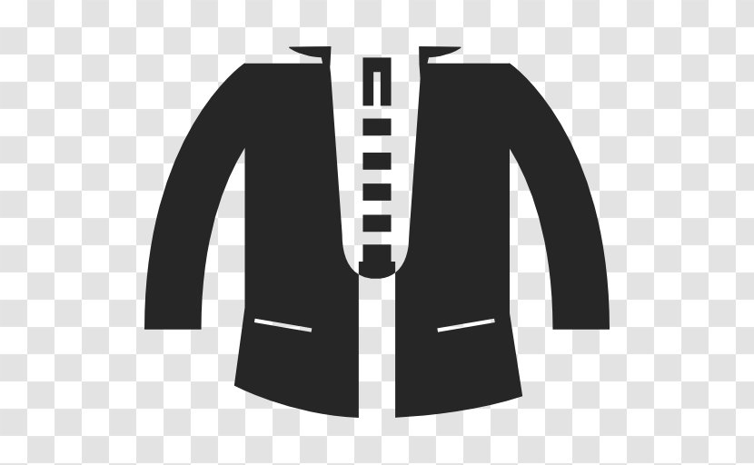 Suit Jacket Necktie Sleeve Transparent PNG