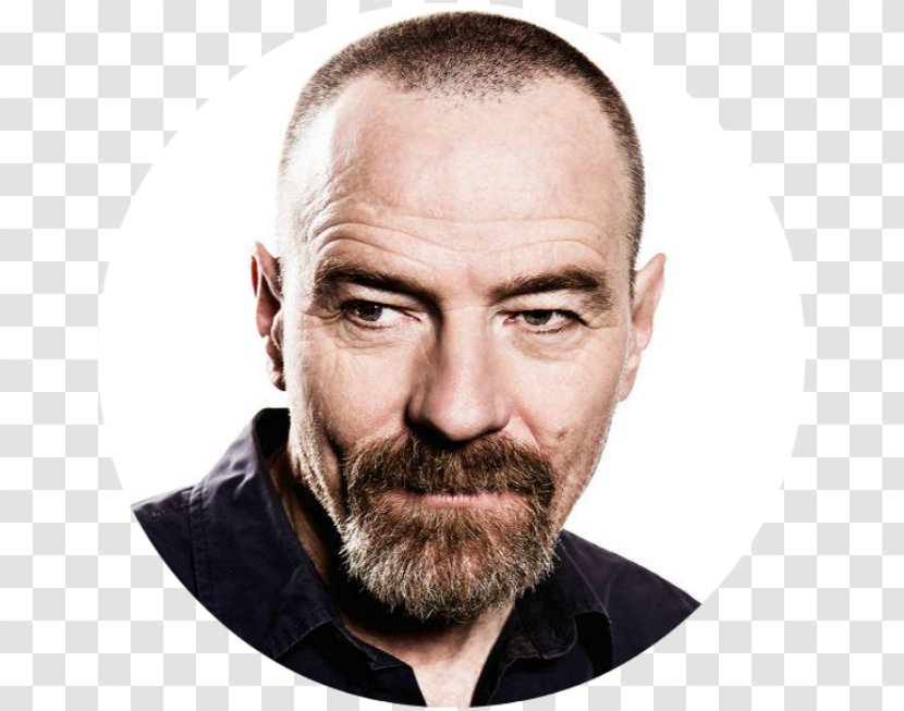 Bryan Cranston Breaking Bad Zordon Walter White YouTube - Actor - Rose Leslie Transparent PNG