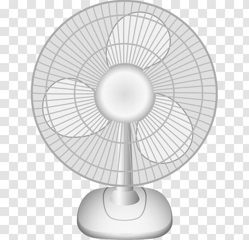 Fan - Mechanical - Vecteur Transparent PNG