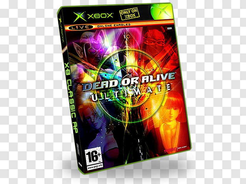 Xbox 360 Dead Or Alive Ultimate 2 Xtreme Beach Volleyball MX Vs. ATV Unleashed - Island Transparent PNG
