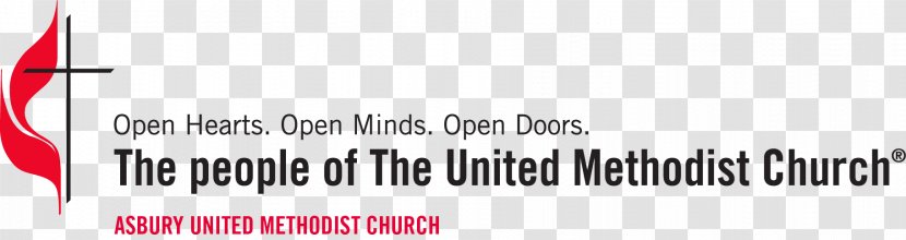 Riverton United Methodist Church Methodism Emmanuel - Holy Spirit Transparent PNG