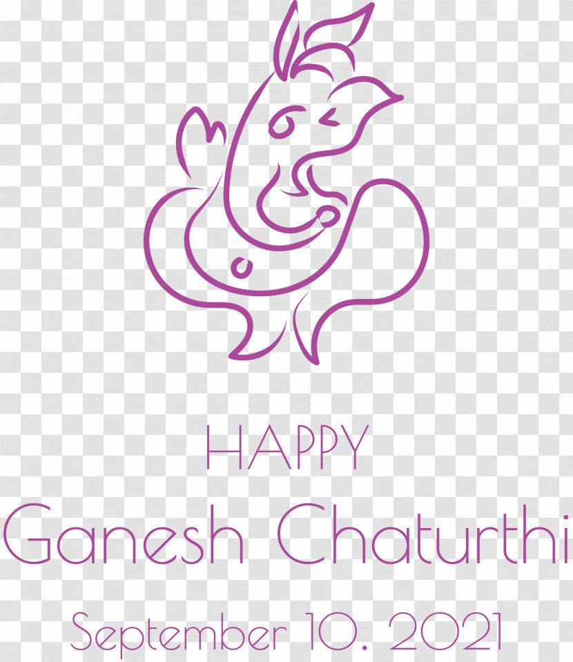 Ganesh Chaturthi Ganesh Transparent PNG