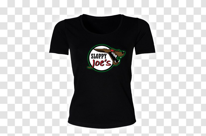 T-shirt Hoodie Zalando Clothing Top - T Shirt - Sloppy Joe Transparent PNG