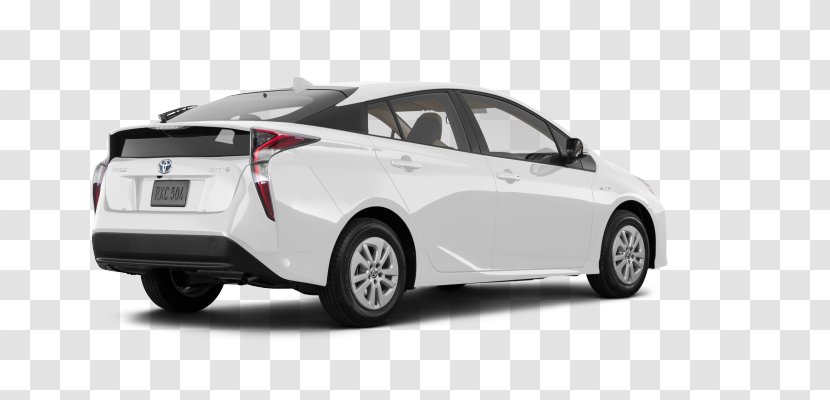 2018 Toyota Corolla Car Honda Civic Chevrolet - Automotive Exterior Transparent PNG