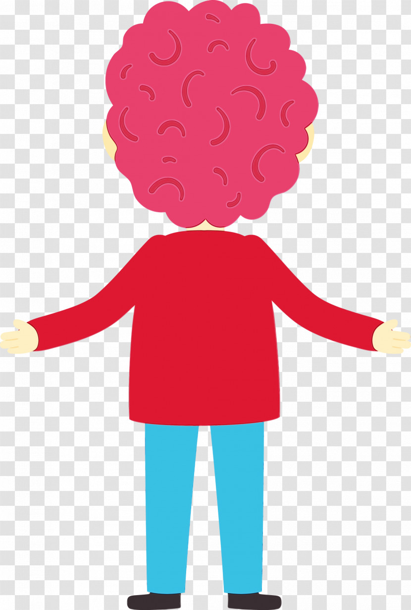 Character Line Behavior Meter Human Transparent PNG