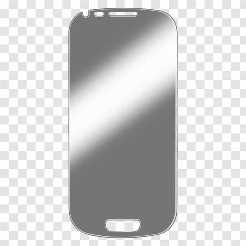 Product Design Rectangle Mobile Phone Accessories IPhone - Galaxy S6 Transparent PNG