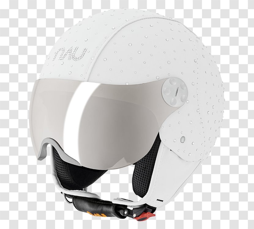 Ski & Snowboard Helmets Motorcycle Bicycle Swarovski AG - Lead Glass - Paris City Transparent PNG