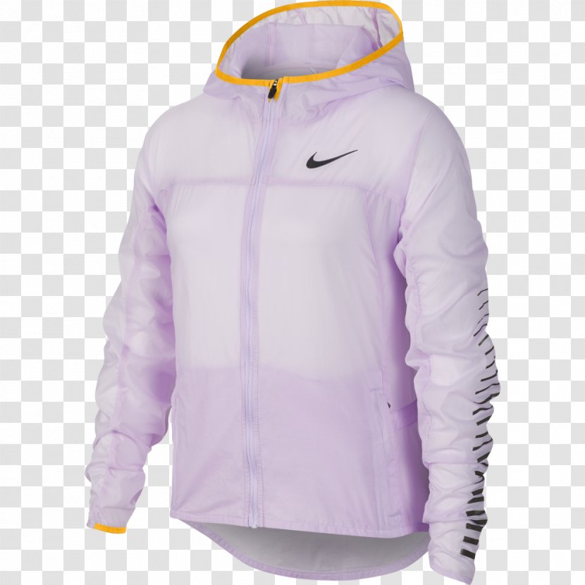 T-shirt Jacket Clothing Nike Tracksuit - Hoodie - With Hood Transparent PNG