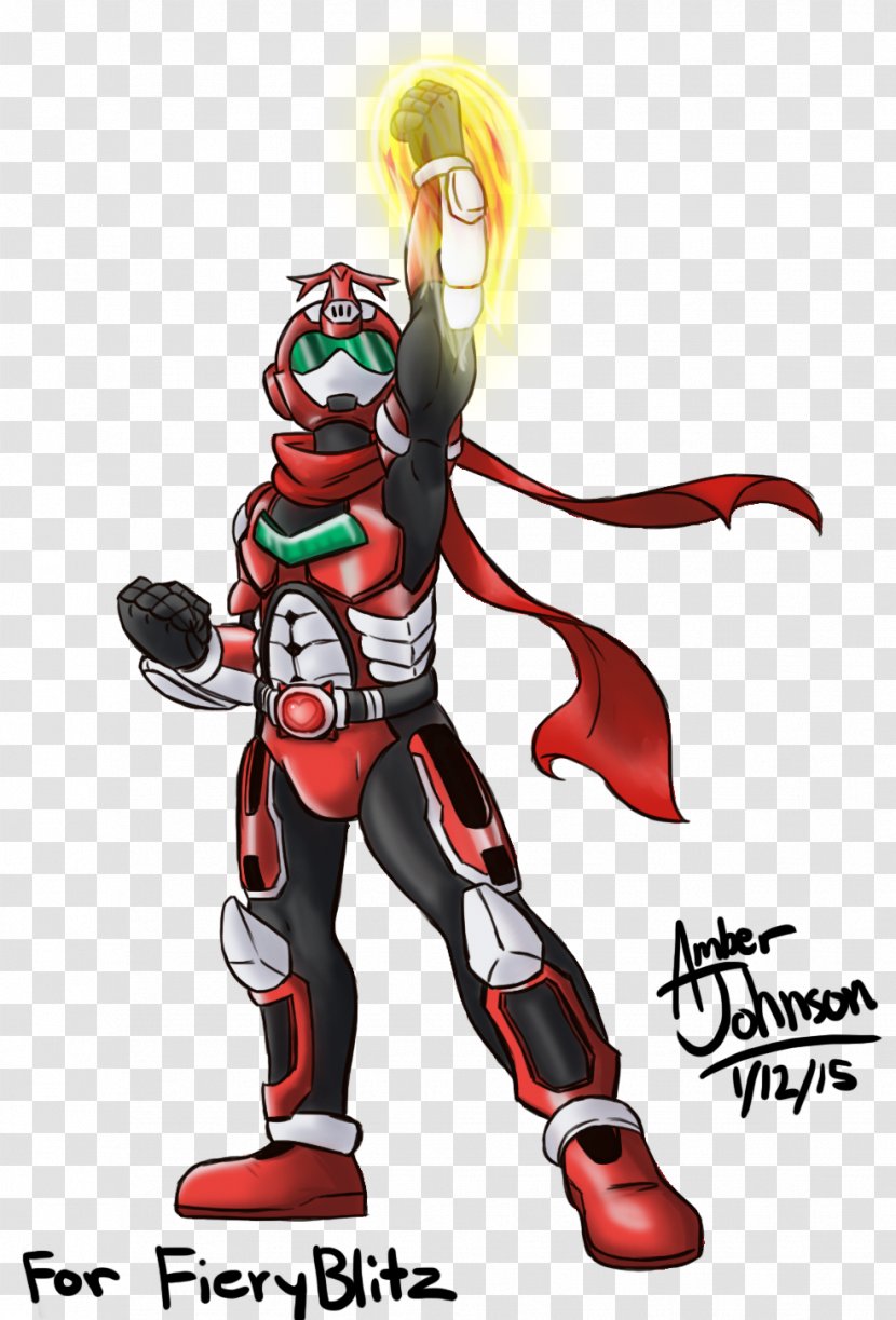 Cartoon Mecha Superhero Legendary Creature - Silhouette - Game Kamen Rider Transparent PNG