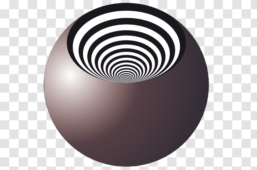 Circle Spiral - Sphere - Iw Transparent PNG