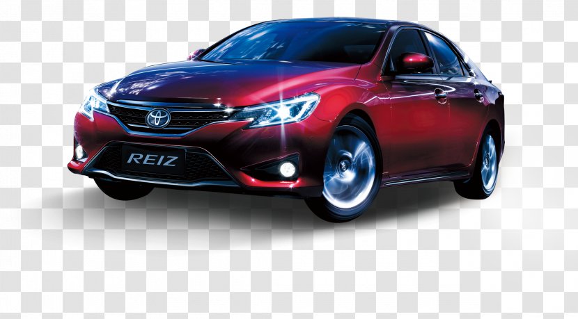 Car Toyota Corolla Camry - Honda Transparent PNG