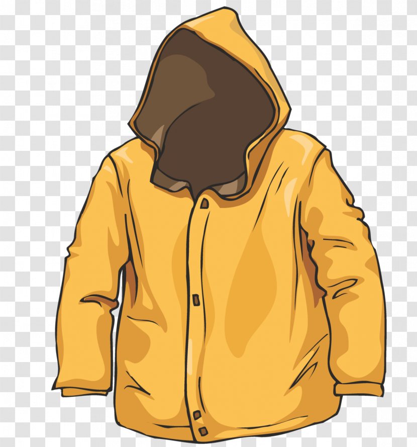 Clothing Clip Art Jacket Fashion - Coat Transparent PNG