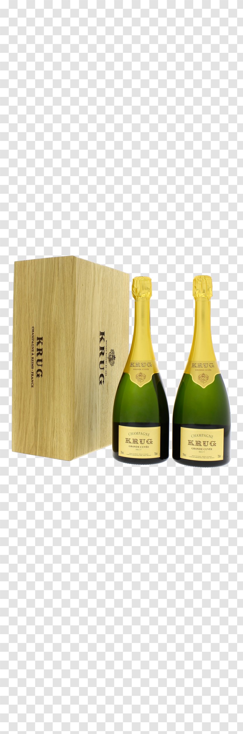Champagne Glass Bottle Wine Liqueur Transparent PNG
