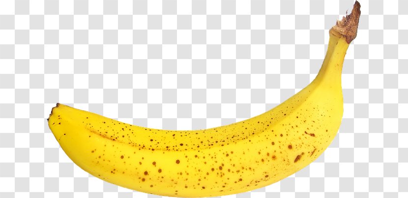 Banana Fruit - Family Transparent PNG