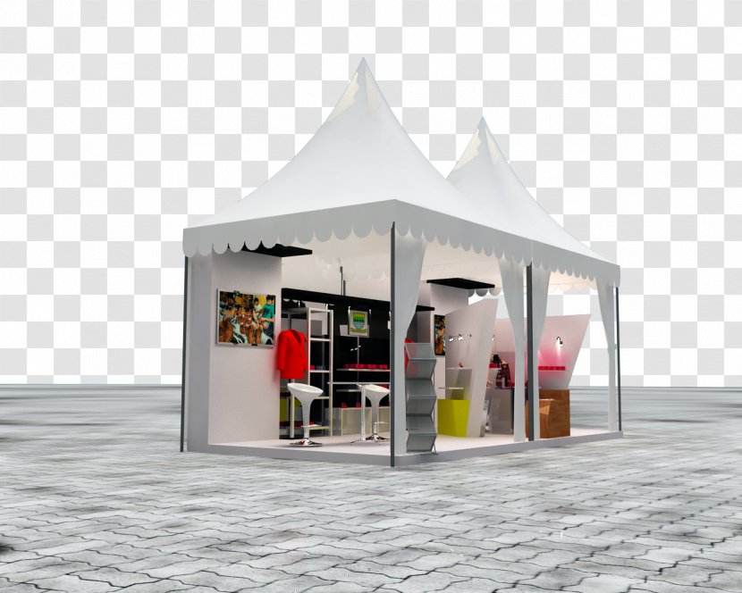 Exhibition Event Management Pavilion - Service - Booth Transparent PNG