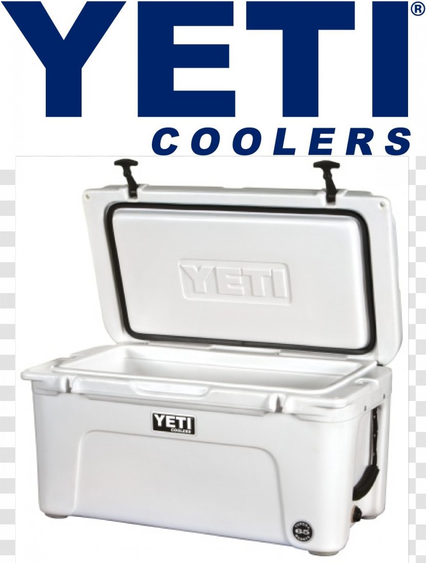 Yeti Toney Ace Hardware Cooler Brand - Automotive Exterior Transparent PNG