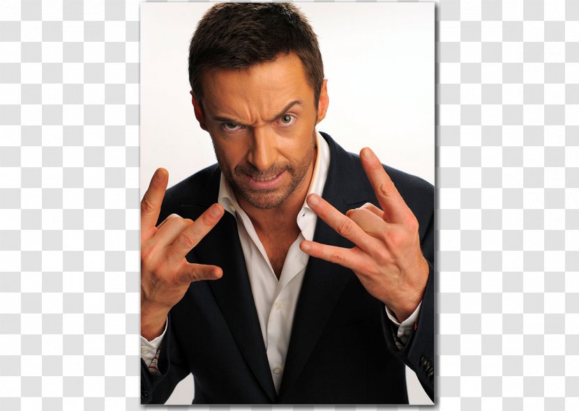 Hugh Jackman X-Men Origins: Wolverine 36th People's Choice Awards 38th - Tree Transparent PNG