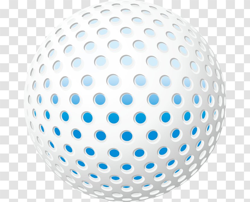 Ball Circle Adobe Illustrator Icon - Sphere - 3D Transparent PNG