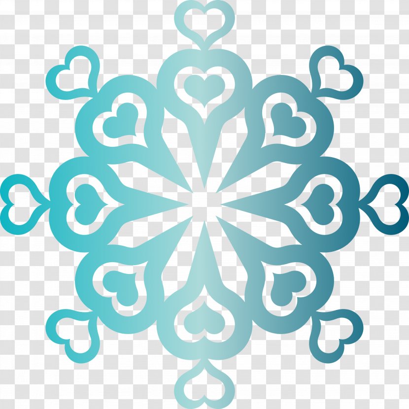 Logo Unity In Diversity Teamwork Concept - Visual Arts - Snowflakes Transparent PNG