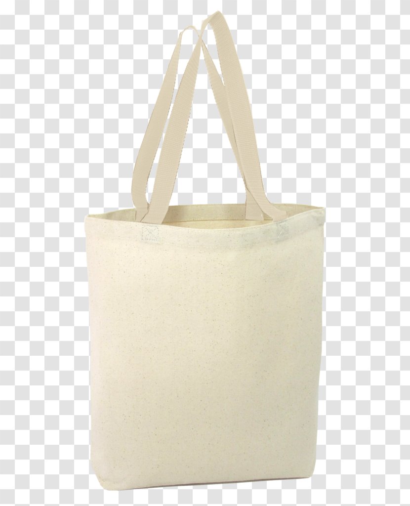 Tote Bag Canvas Handbag Gusset - Cloth Transparent PNG