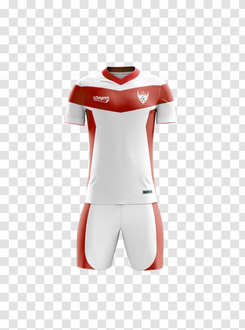 Mexico National Football Team T-shirt C.D. Guadalajara Jersey - Shoulder Transparent PNG