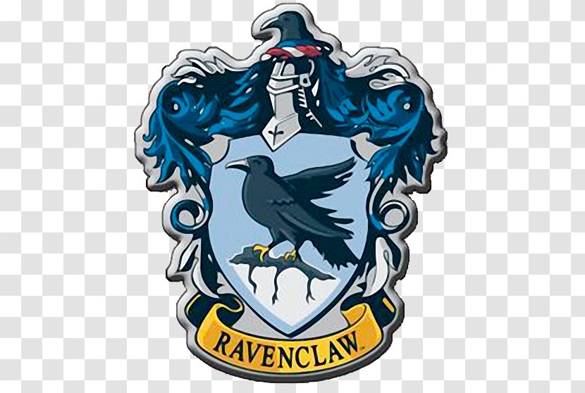 Ravenclaw House Harry Potter And The Deathly Hallows Sorting Hat (Literary Series) Hogwarts School Of Witchcraft Wizardry - Quidditch - Cakes Transparent PNG