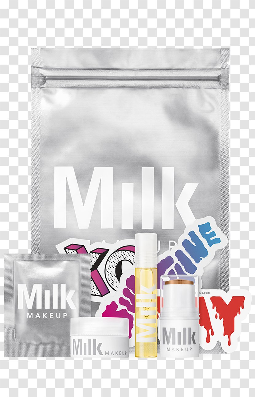 Milk Cosmetics Make-up Artist Cruelty-free Sephora - Liquid Transparent PNG