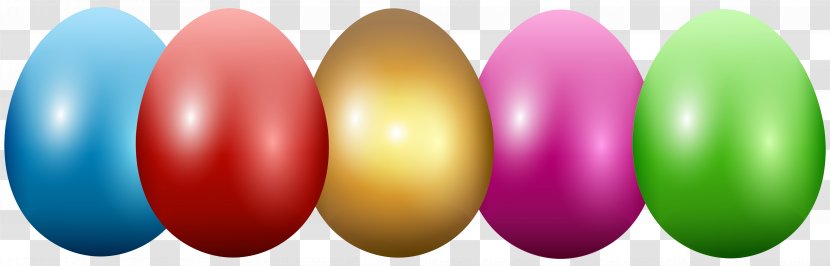 Easter Egg - Eggs Transparent Clip Art Image Transparent PNG