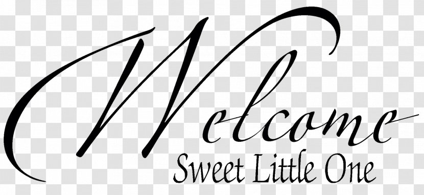 Cordial Chocolate-covered Cherry Baby Shower - Infant - Welcome Transparent PNG