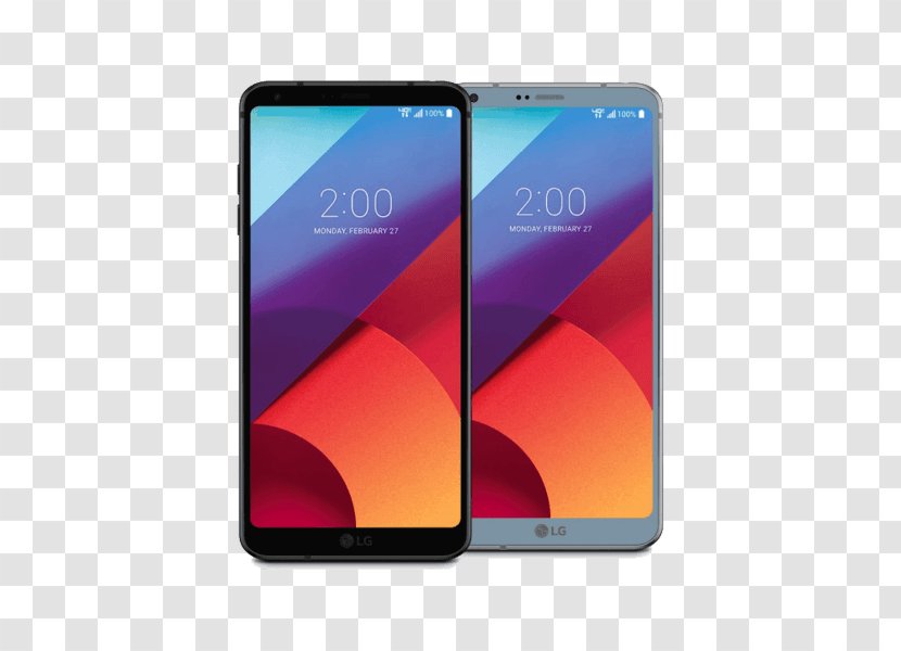 LG G6 Samsung Galaxy S8 V30 G5 Q6 - Lg Transparent PNG