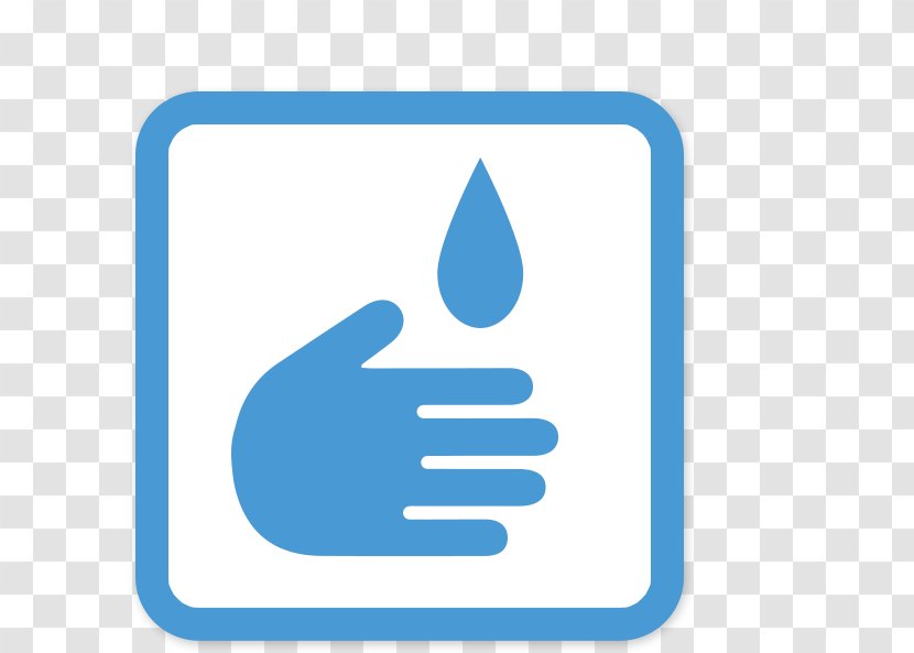 Line Brand H&M Microsoft Azure Clip Art - Area - Hand Hygiene Transparent PNG