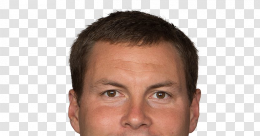 Philip Rivers Los Angeles Chargers NFL Quarterback American Football - History Of The San Diego Transparent PNG