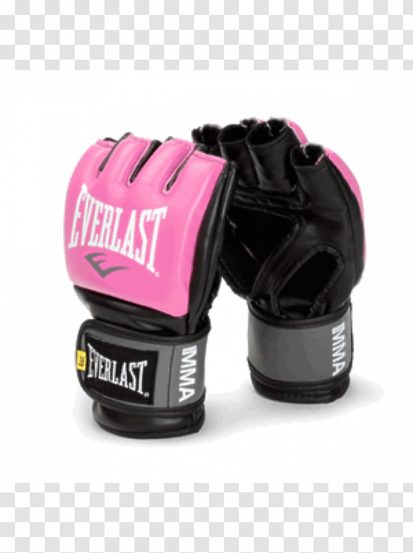 Boxing Glove MMA Gloves Punch - Sport Transparent PNG