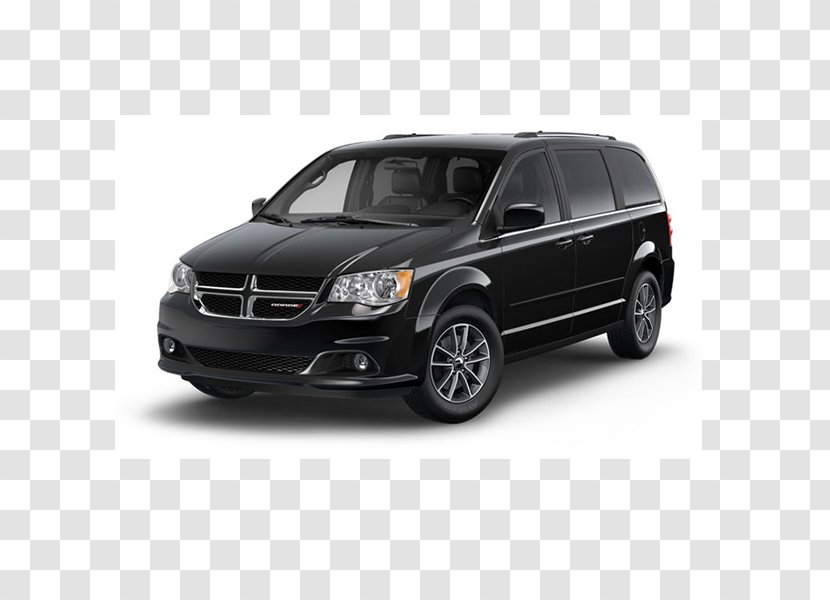 Dodge Caravan 2016 Grand 2018 Chrysler - Automotive Tire Transparent PNG