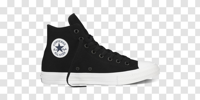 Chuck Taylor All-Stars Converse Shoe High-top Sneakers - Brand - Basketball Transparent PNG